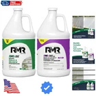 Diy Mold Remover Bundle - Complete Killer & Stain ... New. Price: $94.39.
