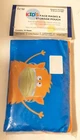Icu Health Kids Masks With Monster Pouch - 10CT New. Price: $6.78.