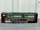 International 9100I Shay's Service Dansville Ny Double Pup 1:64 Dcp Nib 31211 New. Price: $218.00.
