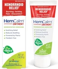 Boiron Hemcalm Ointment For Hemorrhoid Relief Of Pain, Itching, Swelling 1 Oz New. Price: $9.99.