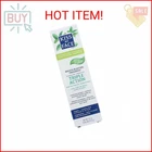 Kiss My Face Triple Action Herbal Mint Gel Toothpaste, Sls And Fluoride Free, New. Price: $11.23.