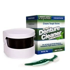 Protech Removable Appliance Care Kit, Denture, Retainer, & Aligner And Cleani... New. Price: $49.32.