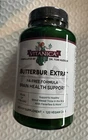 Vitanica, Butterbur Extra, Brain Chemistry & Vessel Support, Vegan, 120 Capsules New. Price: $47.59.