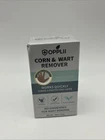 Opplii Corn & Wart Remover Salicylic Acid (exp: 08/01/2027) New. Price: $12.62.