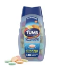 Tums Antacid Smoothies Extra Strength 750 Assorted Fruit 140 Tablets New. Price: $14.50.