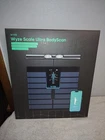 Wyze Scale Ultra Bodyscan Smart With Handle Wi-fi Bluetooth Com... New. Price: $65.00.