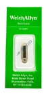 Welch Allyn 03100-U Otoscope Replacement Lamp New. Price: $24.95.