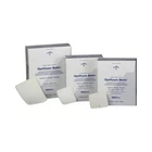 Medline Dressing Optifoam Basic 3 X Inch Without Border Film Back New. Price: $353.66.