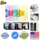 60PCS Easy Stick-on Disposable Car Trash Bag, Leakproof Vomit Beautiful ... New. Price: $26.39.