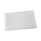 Boardwalk High Density Can Liners Flat Pack, 45 Gal, 16 Mic, 40X48", 200/CARTON New. Price: $63.46.