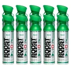 Boost Oxygen Large Natural 10L Canister Respiratory Support For Aerobic New. Price: $159.70.