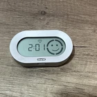 Braun Oral-b Guide 3742 Toothbrush Clock / Timer Used. Price: $28.79.