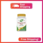 Natures Way Vitamin D3 5000 Iu, 240 Ct New. Price: $25.85.