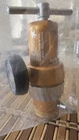 Apria Healthcare Oxygen Regulator 0-8 Lpm (3000 Psi Max) P/n 2001-08 New. Price: $25.00.