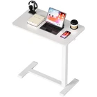 Bizum Adjustable Bedside With Swivel Hidden Wheels Pneumatic Rolling De... New. Price: $110.46.