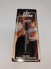 Vintage 1989 Ezy Dose Straight Tip Liquid Medicine Glass Droppers For Kids Nos New. Price: $7.36.