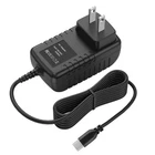 5V 2A Usb-c Dc Adapter For Cincom CM-096H-UL-USA CM-096H-BL Hand Massager New. Price: $21.15.