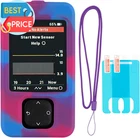 Dexcom G7 Receiver Case With Neck Lanyard And 2PCS Screen Protector (tricolor Mi New. Price: $15.66.