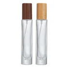Astrqle 2 Pack 15ML 0.5OZ Refillable Glass Spray Perfume Bottles Dispenser X New. Price: $16.34.