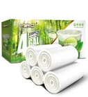 Forid Small Trash Bags Gallon 220 Count (pack Of 1), CLEAR-4G New. Price: $29.93.