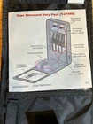 Triac Sherwood Joey Pack TJ-1000 New. Price: $29.95.