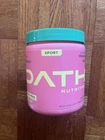 Oath Nutrition Sport Sugar Free Pre-workout Powder, Melonade Stand, 25 Servingse New. Price: $18.99.