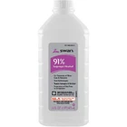 Swan 16 Oz. 91% Isopropyl Rubbing Alcohol 1000032198 New. Price: $16.33.