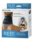 Battle Creek Iceit! Coldcomfort Neck/sinus/jaw (model 510) Pack Genuine New. Price: $20.39.