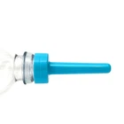 Boneyard Daisy Blue - Douche Adapter Nozzle New. Price: $16.88.