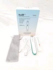 Rf Eye Device 2-IN-1 Pro Anti-aging Skin Care Tool, Puffiness Open Box New. Price: $74.88.