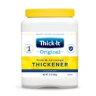 Thick-it Original Food & Beverage Thickener, Flavorless Powder For Dysphagia (id New. Price: $17.04.