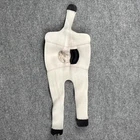 3M Futuro Knee Brace Dual Side Stabilizers Adjustable Breathable Used. Price: $12.00.
