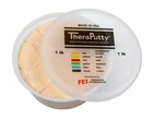 Cando Theraputty Standard Hand Exercise 1 Lb Xx-soft New. Price: $37.99.