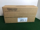 New-cleanwaste Go Anywhere Toilet Kit 12 Pack (waste Bag/poo Powder). Price: $25.00.