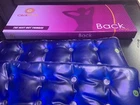 (2) Back Verso Pain Relief Reusable Heating Pad 16 X New. Price: $36.95.