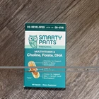 Smartypants Women Prenatal Multivitamin 60 Count (pack Of 1), White New. Price: $16.02.