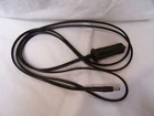 Devilbiss 7304D-619 12V Dc Power Cord For Negative Ground Vehicles New. Price: $10.95.