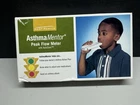 Philips Respironics Peak Flow Meter Full Range 60-810 L/min Personal Best New. Price: $13.95.