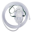 Medline 360A Child Medium Concentration Oxygen Mask Pediatric With 7' Tubing New. Price: $16.09.