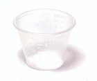 Pro Advantage Translucent Medicine Cup Oz (100/BX, 50BX/CA) Free Delivery New. Price: $45.80.