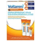 Topical Gel Arthritis Pain Relief Inflamati 2X150G+30G, Long Exp Fast Ship New. Price: $40.14.