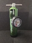 Medline Oxygen O2 Tank Regulator HCS8708M 50 Psi Cga Brass Sleeved Tested New. Price: $15.00.