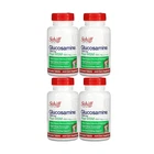 Schiff Glucosamine Plus Msm 150 Tabs Pack Of 4 New. Price: $72.66.