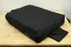 Star By Etac Stabil-air Power Chair Seat Cushion Pad 15.5" X 21" Pressure Tested Used. Price: $156.01.