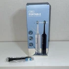 Uningopi Electric Toothbrush With Water Flosser, 3 1 Teeth Cleaning Kit New. Price: $35.00.