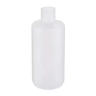 Zoro Select 209049 Plastic Bottle, 500ML, PK48, New. Price: $153.99.