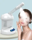 Tabletop Facial Steamer - Kingsteam Nano Ionic Face With 360 Rotat New. Price: $52.54.