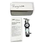 Hudson Rci Oxygen Therapy Compressed Gas Regulator Unit Model 2007 Used. Price: $19.95.