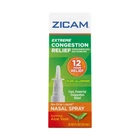 Zicam Powerful Allergy Relief No-drip Liquid Nasal Gel Non-drowsy 0.50 Fl Oz New. Price: $19.81.