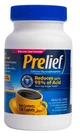 Prelief Acid Reducer Caplets Dietary Supplement, 120 Count New. Price: $16.84.